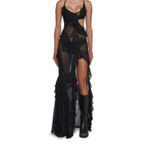 Rebel Mon Amour Maxi Dress