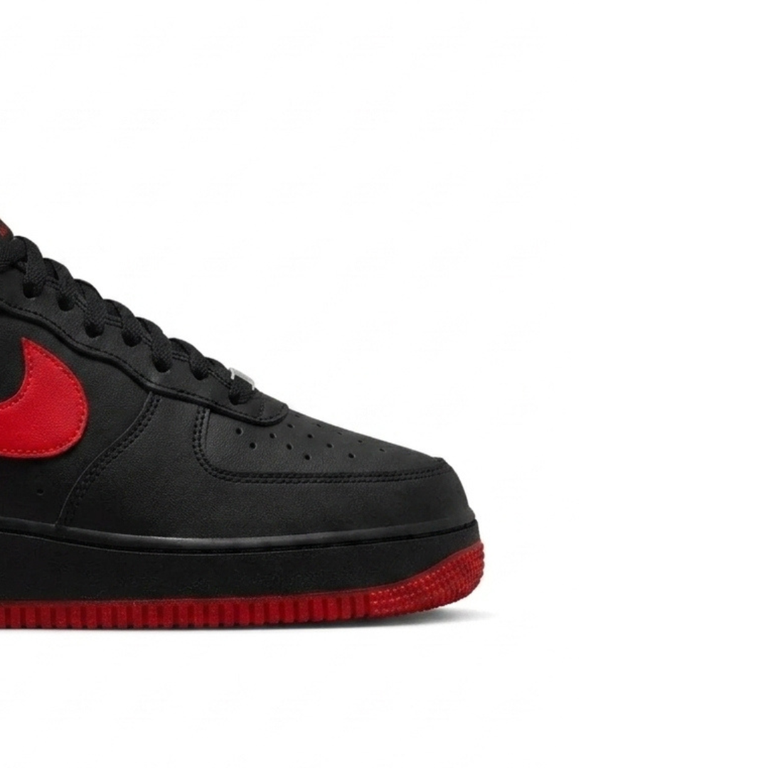 Air Force 1 Low Vamp