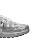 P-6000 Metallic Silver
